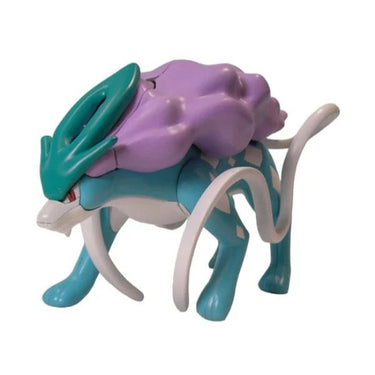 Bandai 5066556 Suicune Pokemon Model Kit